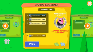 Pigs & Bricks screenshot 5