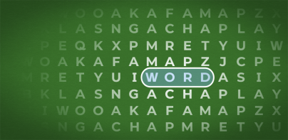 Word Search: Guess The Phrase!