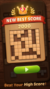 나무 블럭 퍼즐 WoodBlockPuzzle screenshot 11