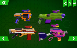 Armas de Brinquedo Sim VOL 3 screenshot 2
