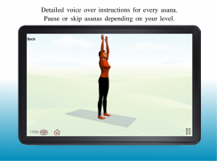 Chakra Yoga and Meditation screenshot 13