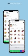 CG STICKERS : For Whatsapp screenshot 5