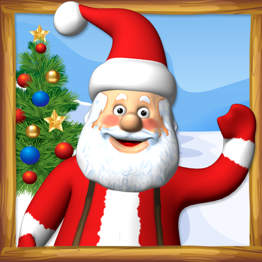 My Santa :) for Android - Download the APK from Uptodown