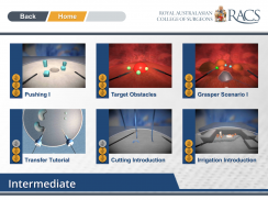 SimuSurg screenshot 6