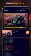 VPlay: All in One Video Player screenshot 13