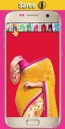 Saree Photo Suit Editor screenshot 2