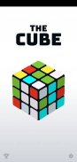 The Rubik Cube screenshot 6