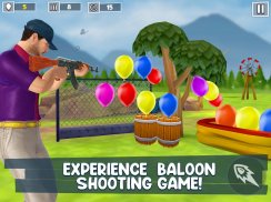 Air Balloon Shooting Game screenshot 13