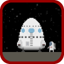 Tiny Space Program Icon