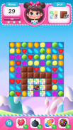 Candy Match - Dream Factory screenshot 3