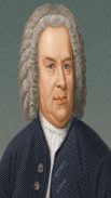 Johann Sebastian Bach Music screenshot 2