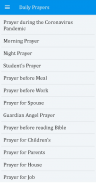 The Holy Rosary screenshot 2