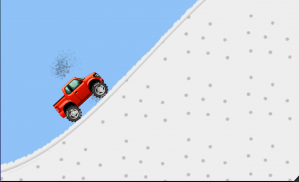 Mountain 4x4 Jeep Race screenshot 0