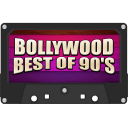 Bollywood Best of 90's Icon