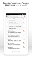 Mail Orange, 1er mail français screenshot 19
