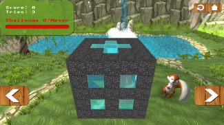 Squirrel Bricks Game: Smash it screenshot 7