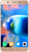 Betta Fish Wallpaper screenshot 13