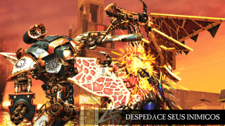 Warhammer 40,000: Freeblade screenshot 7
