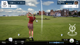WGT Golf screenshot 12