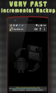 My APKs backup share apps screenshot 3