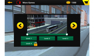 Havaalanı Bus Simulator 2016 screenshot 4