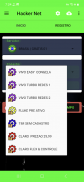 Hacker Net screenshot 2