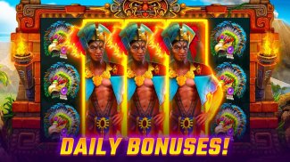 Slots WOW: Vegas Casino Slot screenshot 2