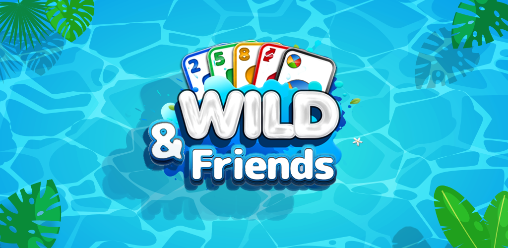 WILD & Friends! Jogo de Cartas - Download do APK para Android