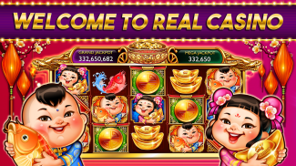 Casino Frenzy - Slot Machines screenshot 1