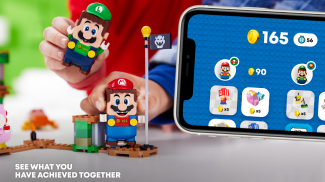 LEGO® Super Mario™ screenshot 9