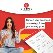 BIGBUC - Shop & Earn Instant Crypto Cashback screenshot 6