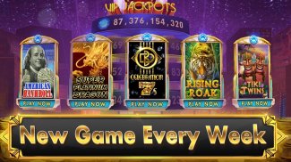 Black Diamond Casino Slots screenshot 4