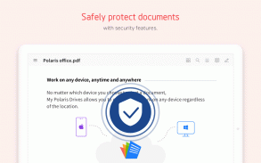 Polaris PDF - PDF Viewer, Reader screenshot 3