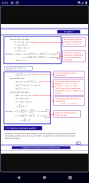 Algebra 2 Pure Math screenshot 3