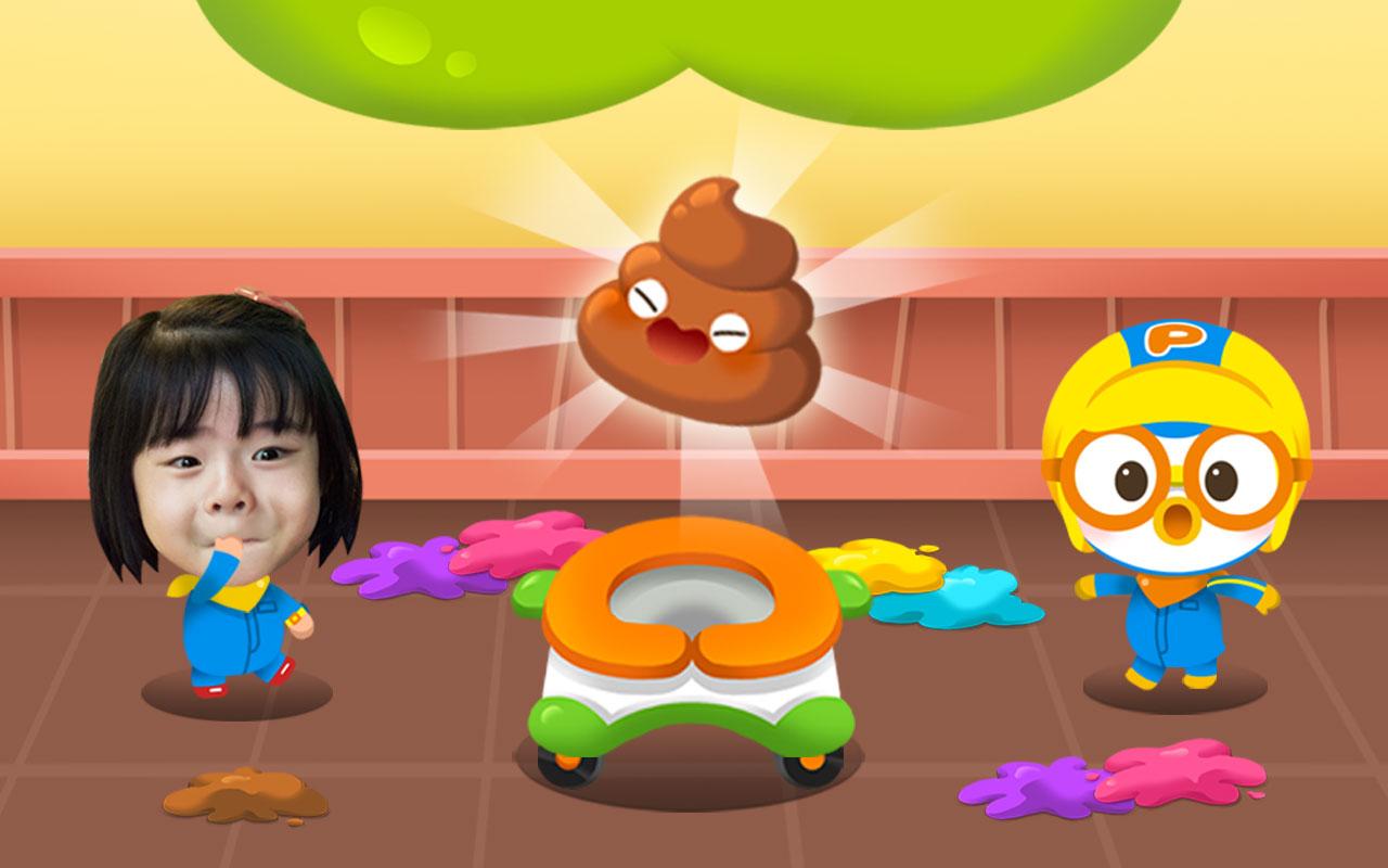 Pororo poo poo song - Kids music game - APK Download for Android | Aptoide