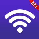 WPS WPA Tester  - WPS Connect, Wifi Recovery Icon