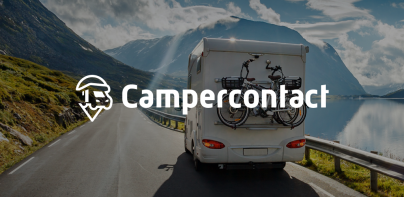 Campercontact Aire camping car