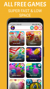 Snowzo : All Social Media Apps screenshot 3