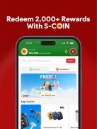 Senheng: Cashback & Rewards screenshot 13