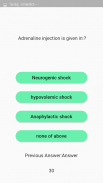 HA/CMA LokSewa Quiz screenshot 2