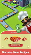 Pizzafabrik-Tycoon-Spiel screenshot 3