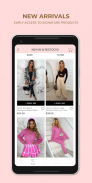 Pink Boutique screenshot 1