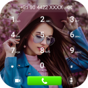 My Photo Phone Dialer: Photo Caller Screen Dialer