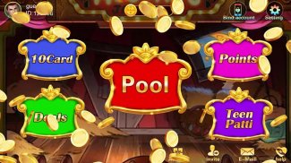 Teen Patti Browser screenshot 3