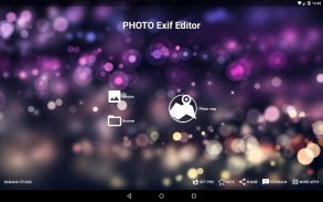 Photo Exif Editor - Metadata Editor screenshot 6