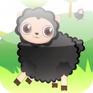 Baa Baa Black Sheep screenshot 1