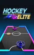 Elite de hockey screenshot 2