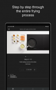 ﻿Приложение Miele – Smart Home screenshot 3