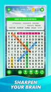 Word Search screenshot 0