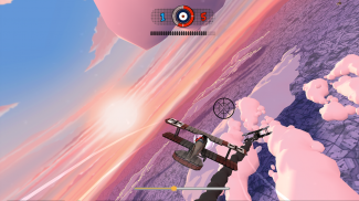 Ace Academy: Skies of Fury screenshot 1
